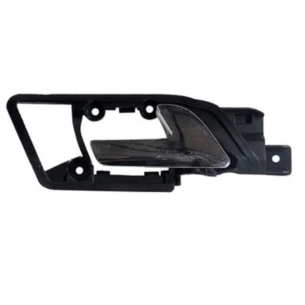 Kapı İç Açma Kolu Komple Arka Sağ Nikelajli – 6Q0839174E Wisco – Volkswagen 02-09 Arası Uyumlu