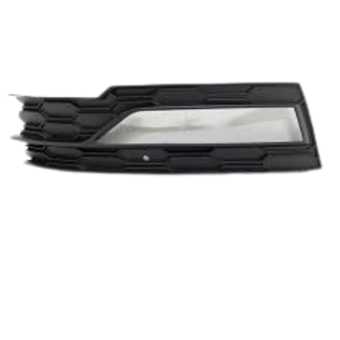 Tampon Izgarası Ön Sağ Sensörüz Nikelajlı–5E3807682B9B9S1 WISCO–Skoda Octavıa 20 Ve Sonrası Uyumlu