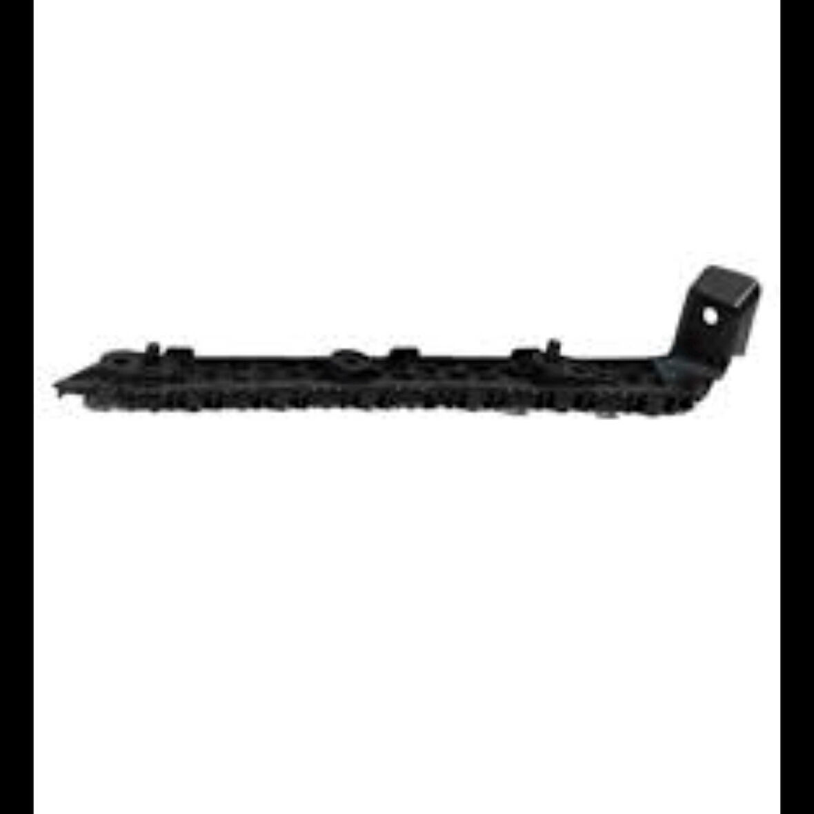 Chery Tıggo 7 Pro 23 Ve Sonrası Uyumlu Tampon Braketi Arka Sağ 602000610AA WISCO