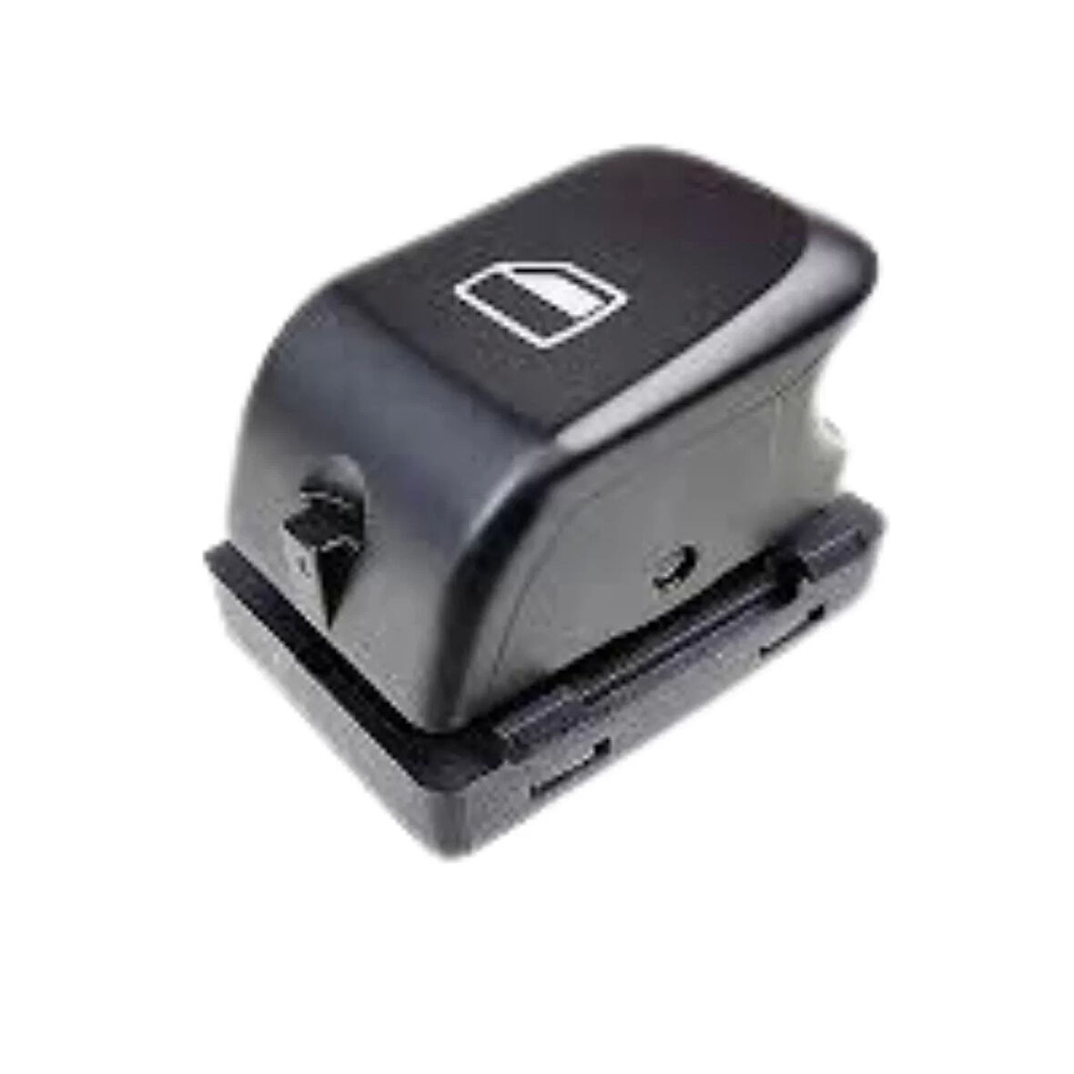 Cam Açma Düğmesi Tekli – 8K0959855A Wisco – Audi A4 A5 07 Ve Sonrası Uyumlu