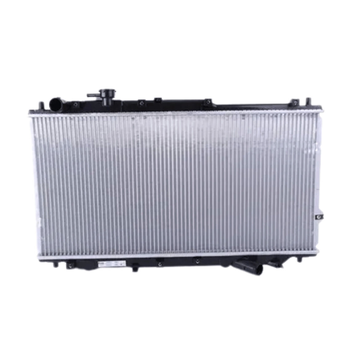 Klima Radyatörü - OK2B1-61-480A-WISCO-Kia Shuma 1.5 97-01 Arası Uyumlu