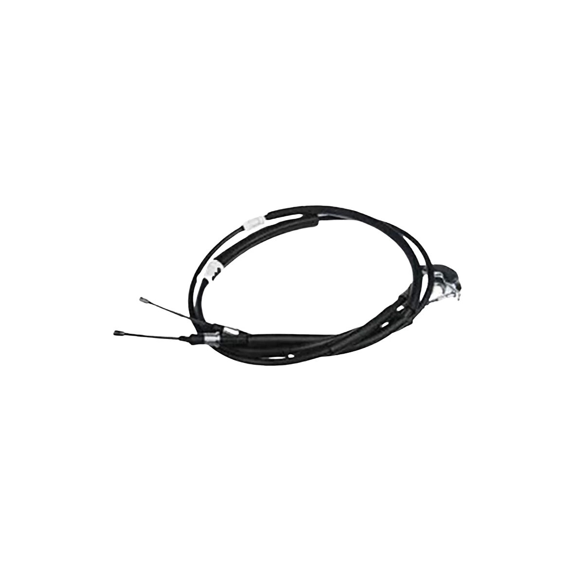 El Fren Teli Arka Disk 1677 mm – 522032 Wisco - Opel Zafıra 1.6 1.8 2.0 00 Ve Sonrası Uyumlu