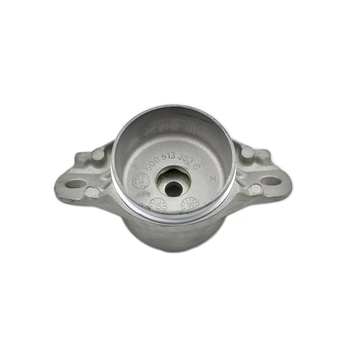 Amortisör Takozu Üst Arka – 5Q0513353E Wisco- Volkswagen Golf7 Seat Leon 13 Ve Sonrası Uyumlu