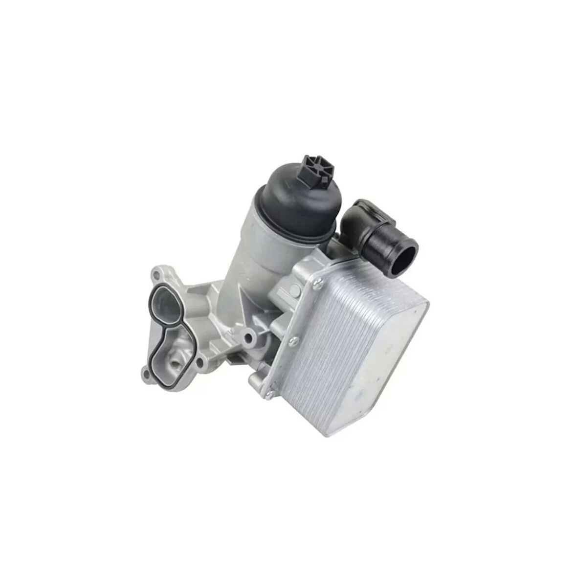 Yağ Soğutucusu Tek Contalı  – 8201005241 Wısco- Opel Movano B Vıvaro A 2.3 Cdtı 10 ve Sonrası Uyumlu