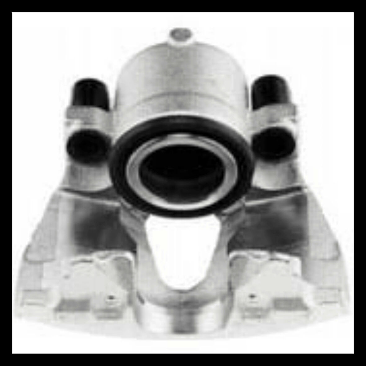 Opel Astra G H Combo C Corsa C 98 Ve Sonrası Uyumlu Fren Kaliperi Ön Sağ (Motorsuz) 542453 WISCO