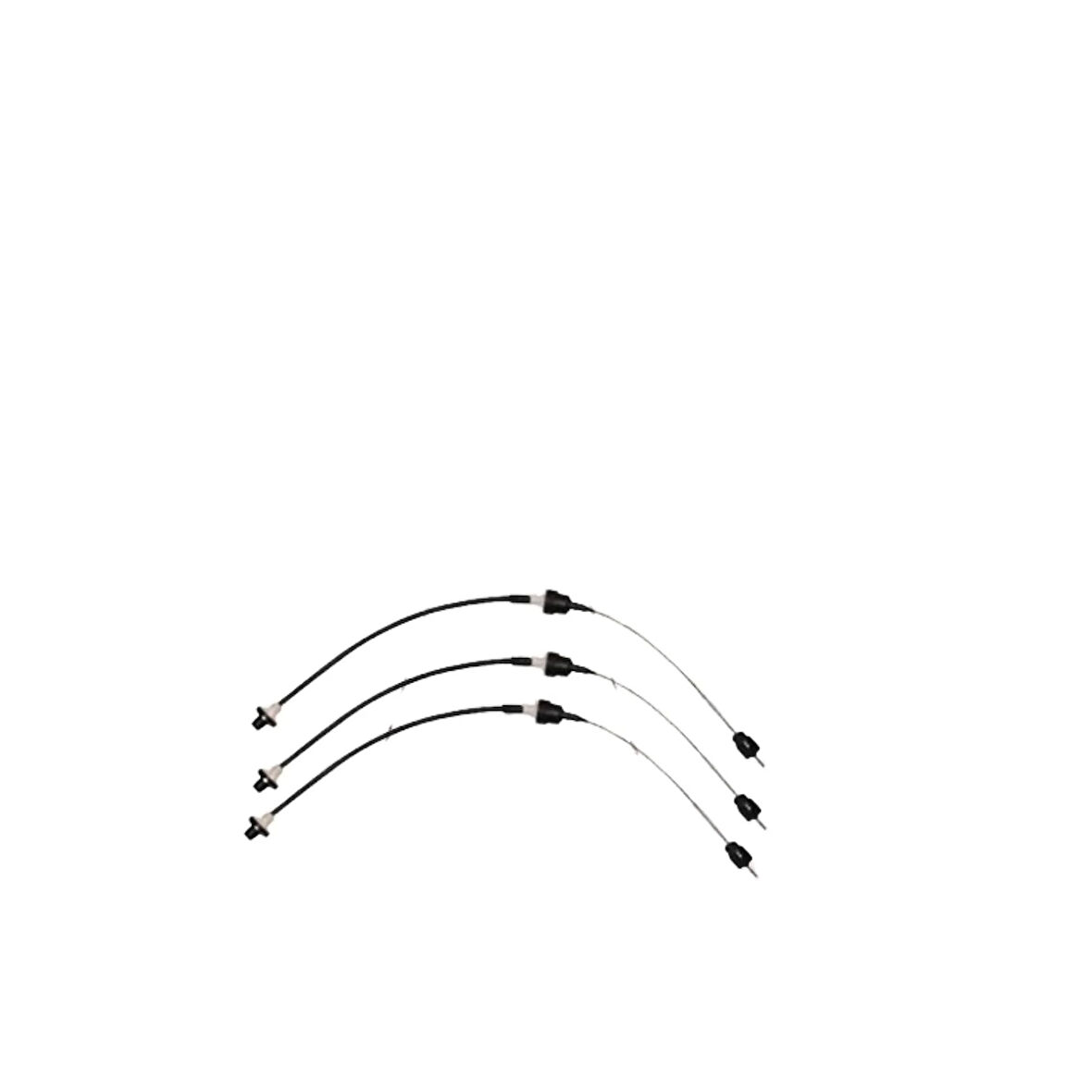Opel Astra F 1.4 1.6 1.8 94 Ve Sonrası Uyumlu Debriyaj Teli 669003 Wisco