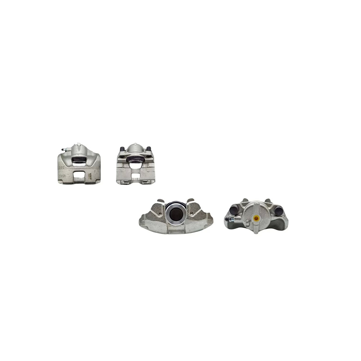 Fren Kaliperi Ön Sağ - 5542462 Wisco - Opel Signum 1.8 2.0 2.2 03-08 1.9 Cdtı 03-08 Uyumlu