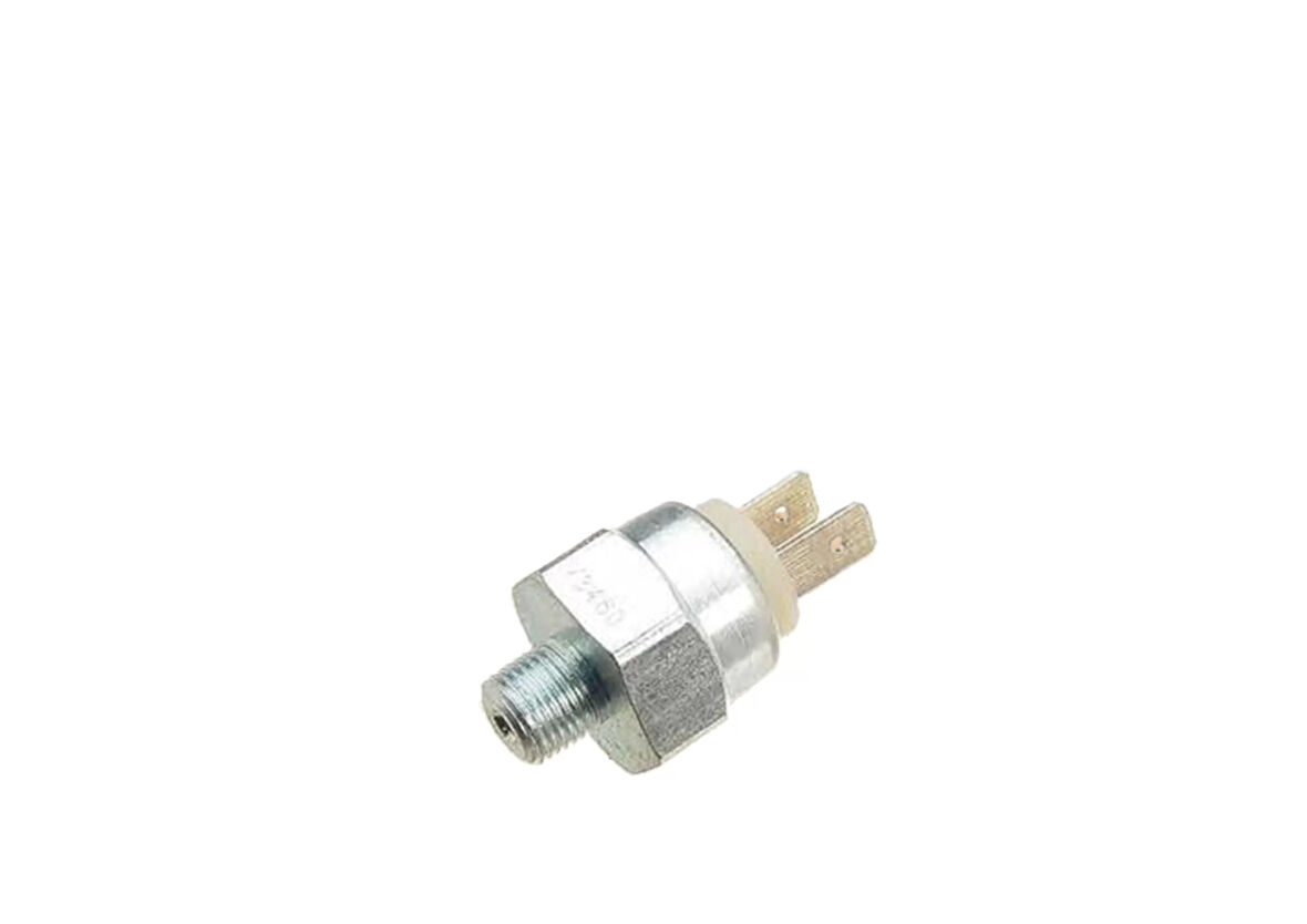 Fren Müşürü 2 Fişli - 113945515H Wisco - Volkswagen 1303 Caddy Golf1 A80 Jetta1 60-83 Uyumlu