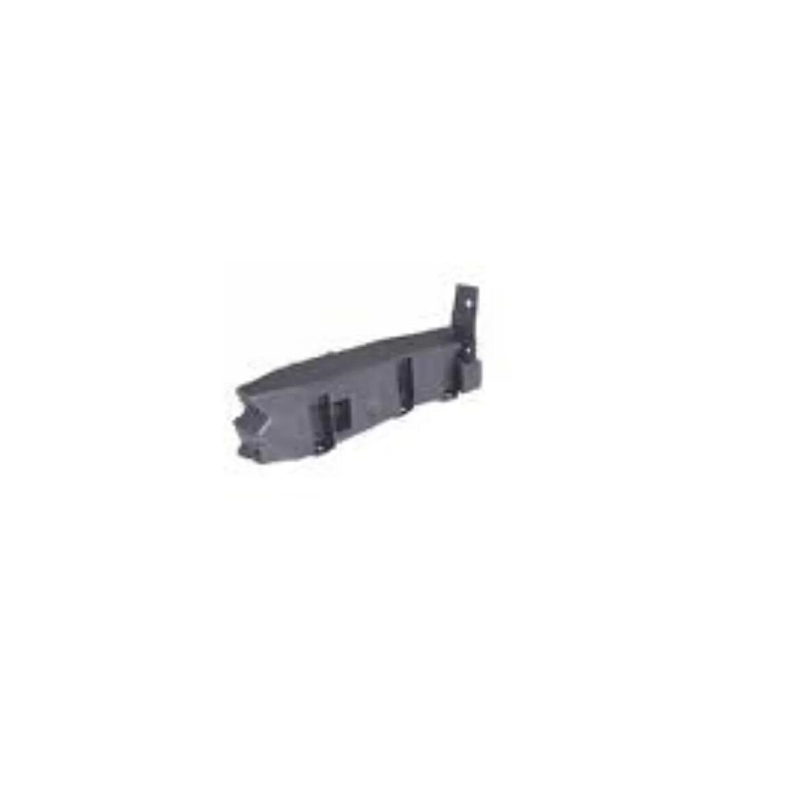Tampon Braketi Arka Sol –1P0807393A -Wisco - Seat Leon (1p1) 05-12 Arası Uyumlu