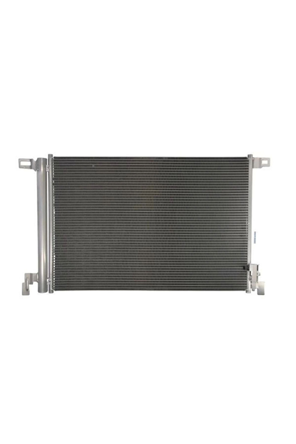 Audi Q7 A6 A7 A8 E tron 15 Ve Sonrası Uyumlu Klima Radyatörü 676x440,4x16 4M0816421B Wisco