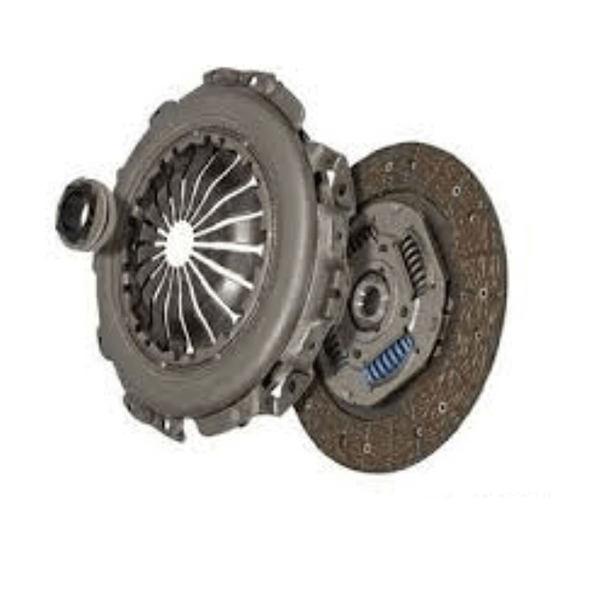 Debriyaj Seti Rulmansız – 100032957 WONDER – Opel Corsa C Merıva 1.3 Cdtı 04 Ve Sonrası Uyumlu