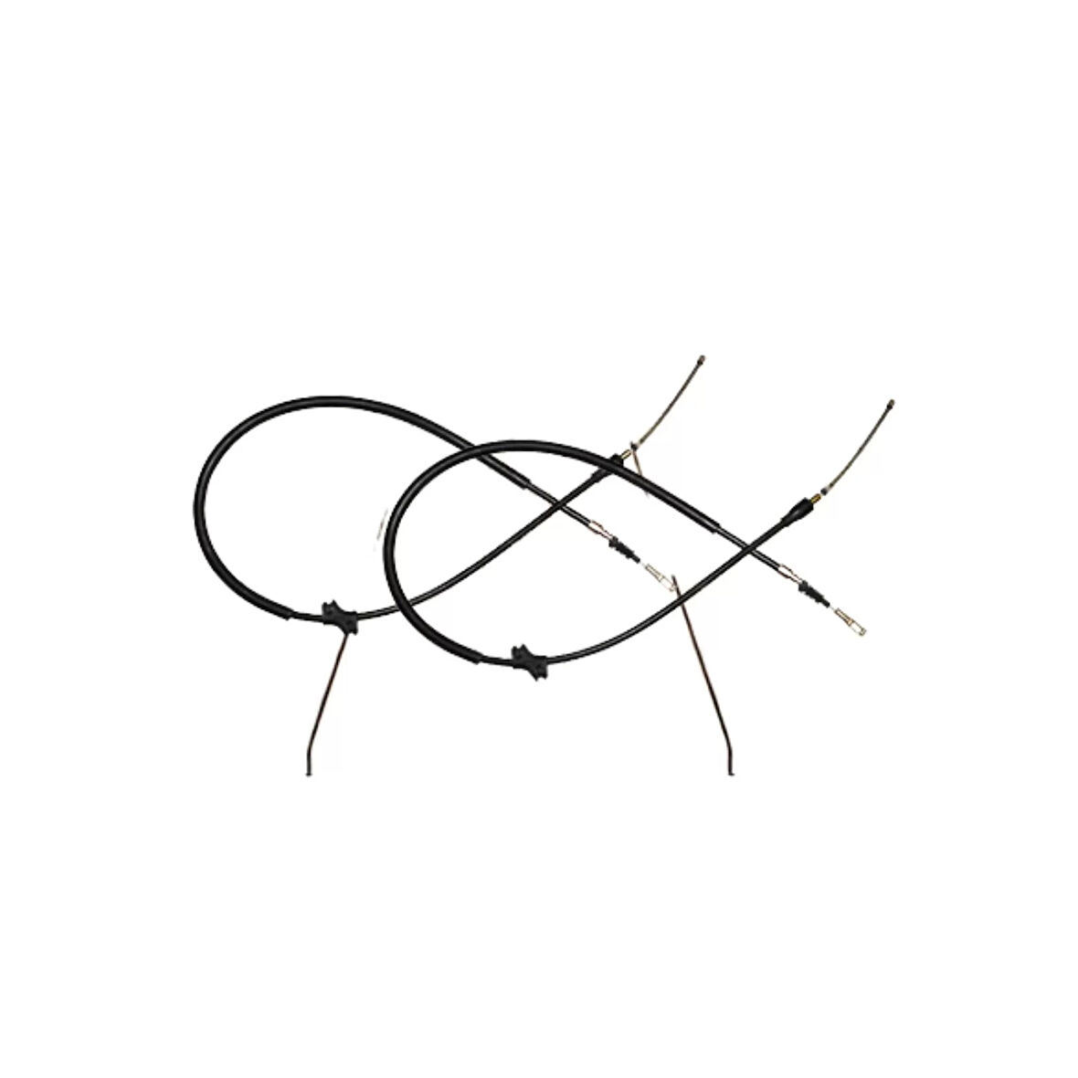 El Fren Teli Sağ Sol – 191609721 Wisco - Volkswagen Golf Jetta 1983 Ve Sonrası Uyumlu