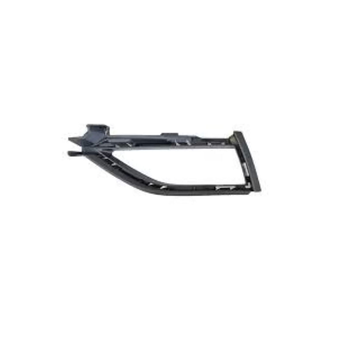Tampon Izgarası Sağ Sisli – 5G0853212H9B9-Wisco - Volkswagen Golf7.5 17 Ve Sonrası Uyumlu