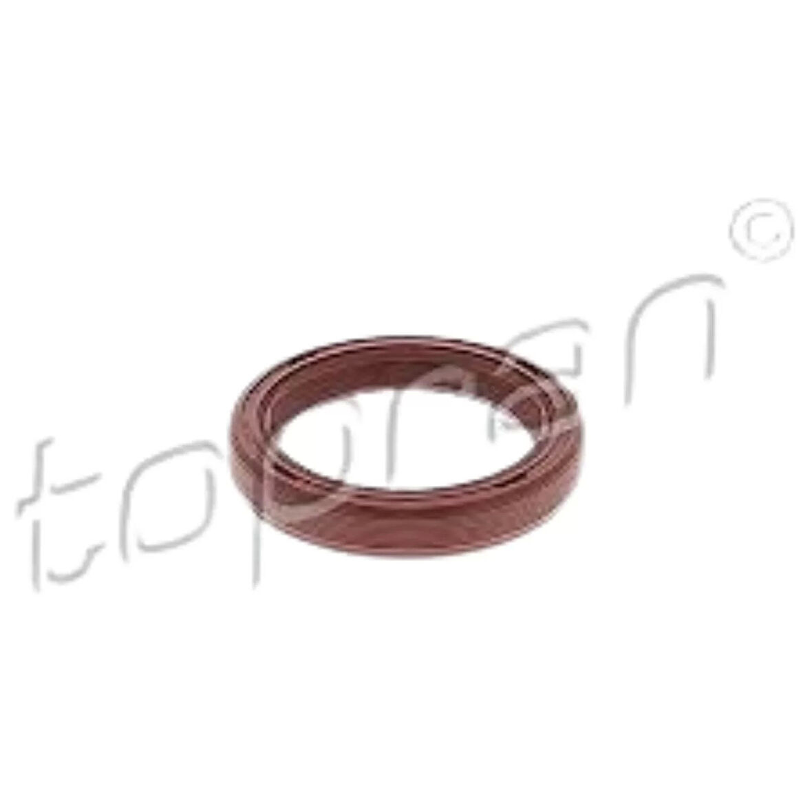 Eksantrik Keçesi 30x40x7 - 205587 Topran - Opel Astra G Vectra B-c 95 Ve Sonrası Uyumlu