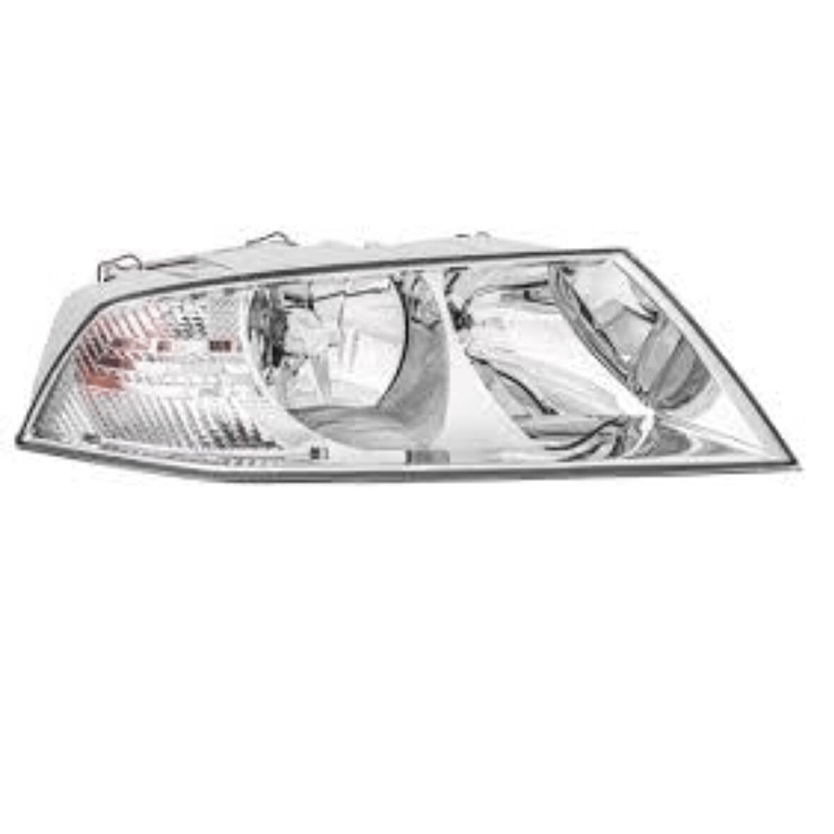 Far Halojen Sağ Motorlu 9 Pın – 1Z1941018C WISCO – Skoda Octavıa 2 04-08 Arası Uyumlu