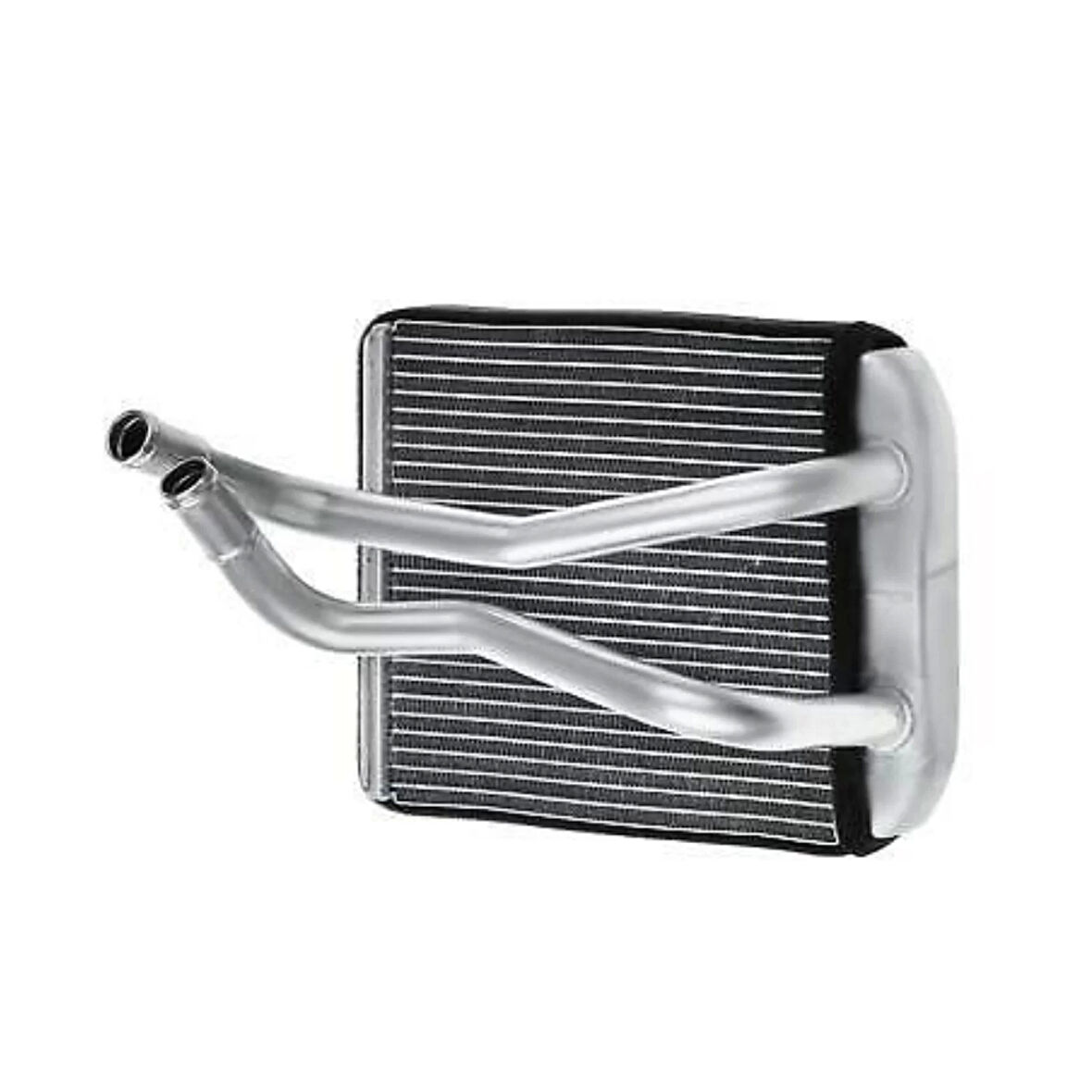 Kalorıfer Radyatoru Brazıng 168x165 Mm – Ok2A1-61A10-Wısco - Kıa Sephıa Shuma 97-04 Arası Uyumlu