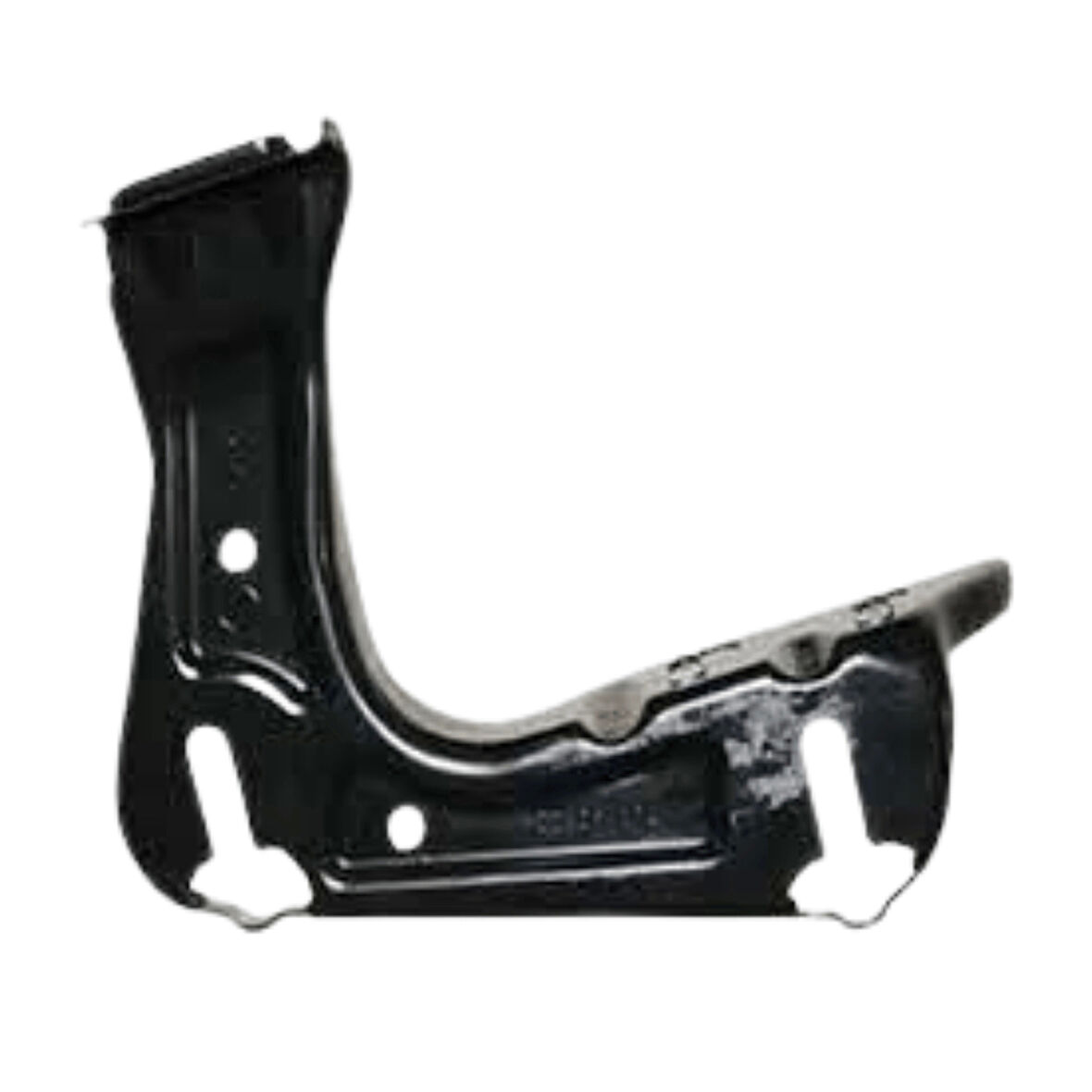 Far Bağlantı Braketi (Sac) Sol – 1Z0805071A WISCO – Skoda Octavıa 2 09-13 Arası Uyumlu