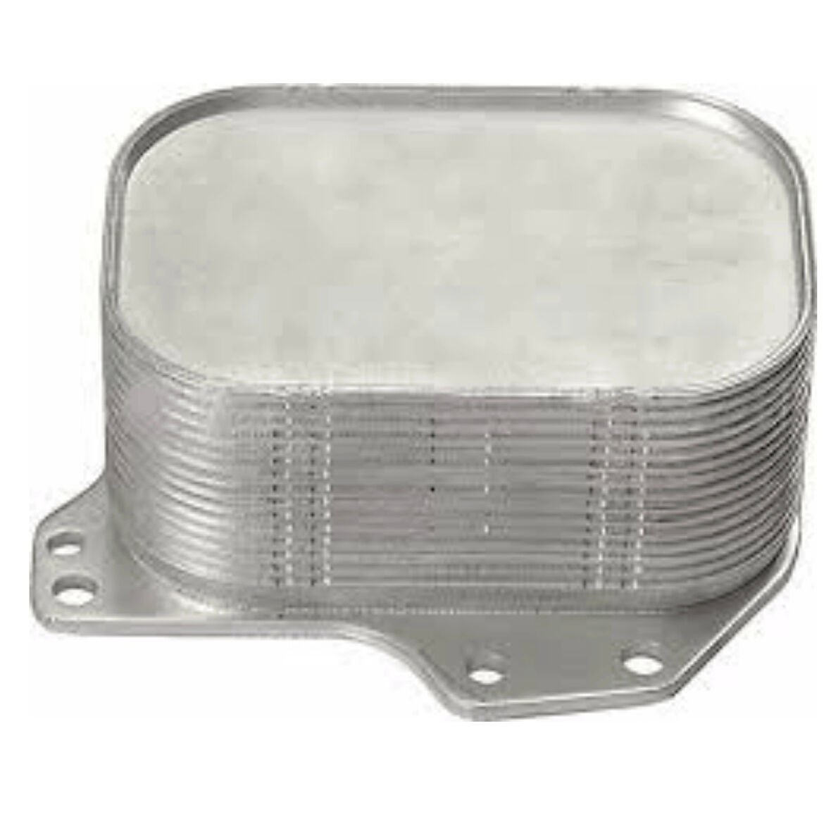 Yağ Soğutucusu- 1113363-00-Wolkswagen Golf Leon A3 Octavia Clha Clhb 2.0 Tdı 12 Ve Sonrası Uyumlu