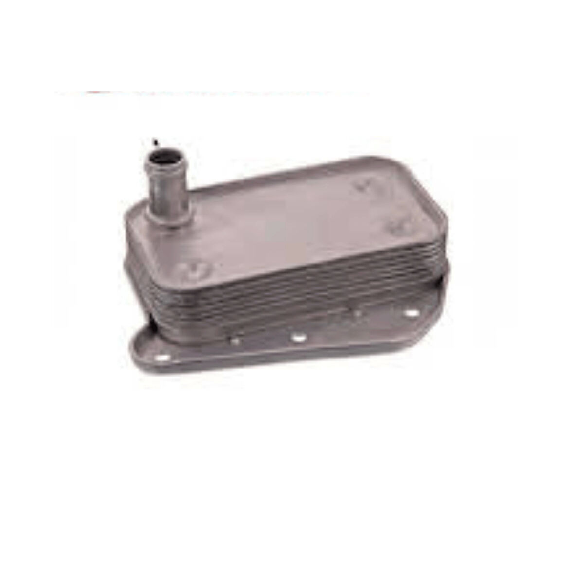 Yağ Soğutucusu Tek – 3113663 00 – Mercedes-Benz E-Serisi T-Model S210 E- 99 Ve Sonrası Uyumlu