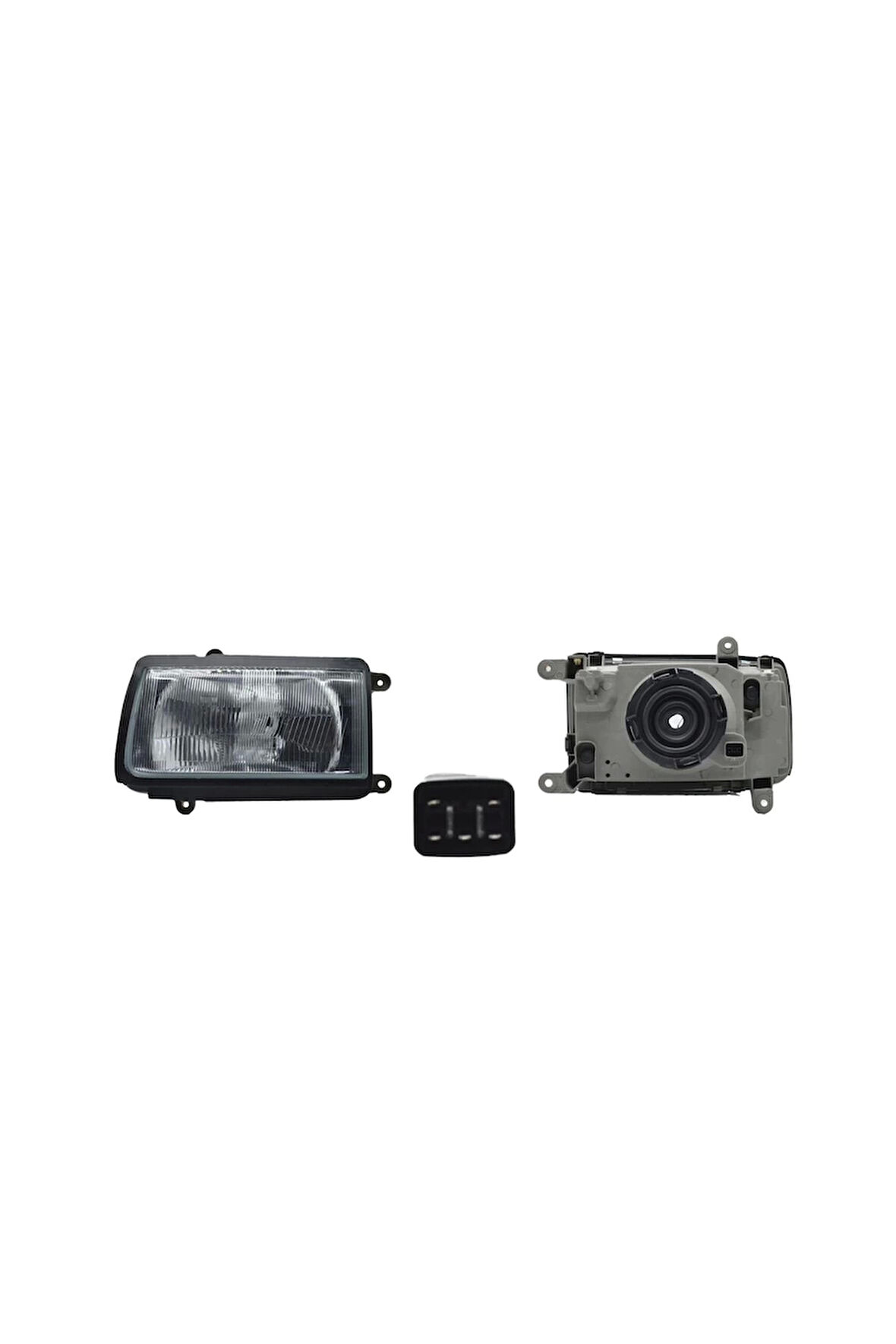 Far Ön Sol – 1216064-Wisco – Opel Frontra B 99-04 Uyumlu