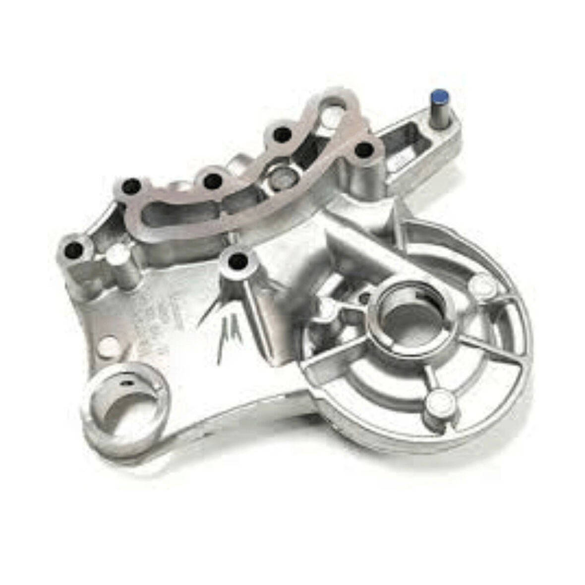 Yağ Pompa Braketi – 06H103144F OEM – Audı A1 A3 A4 A5 Vw Golf5 6 05 Ve Sonrası Uyumlu