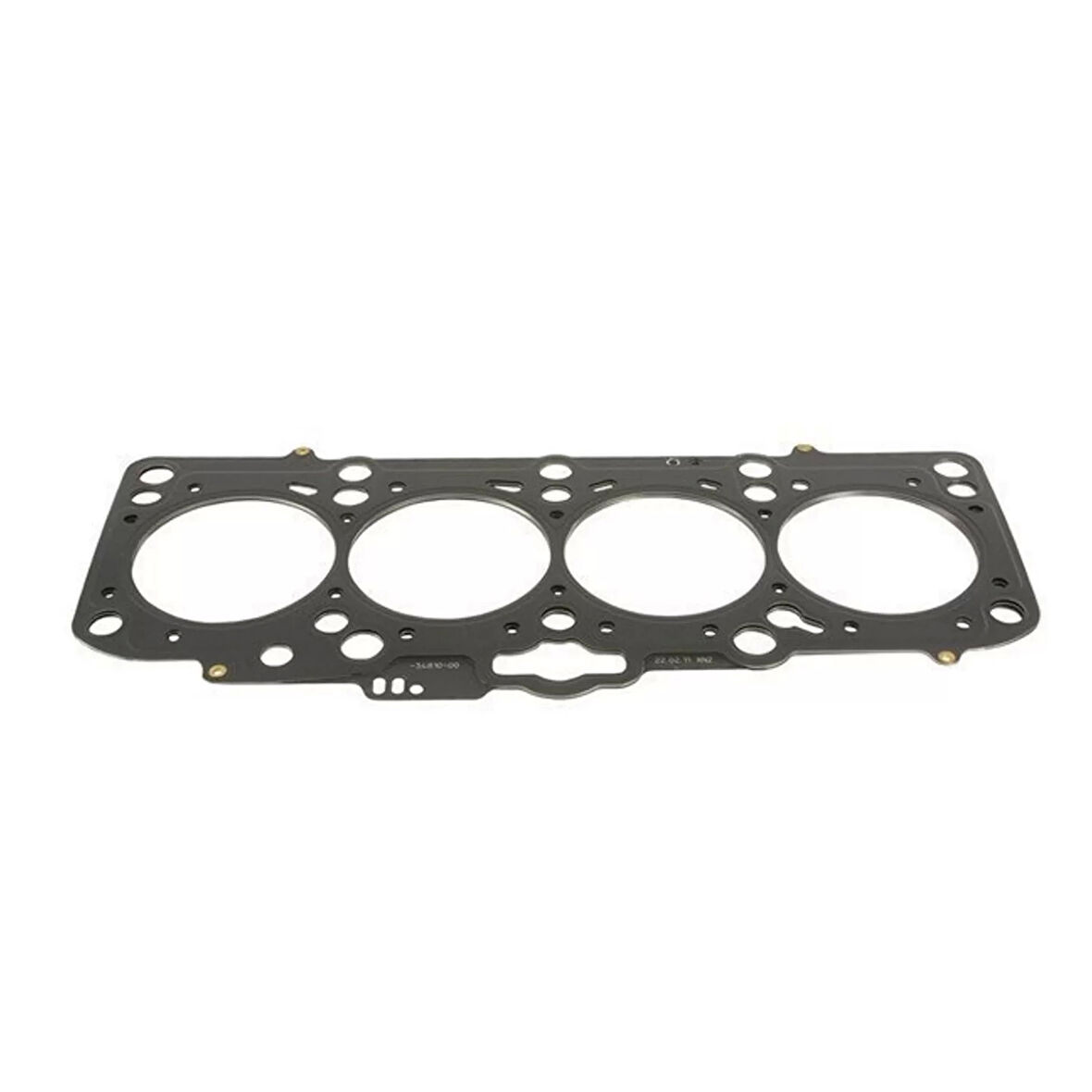 Silindir Kapak Contası Metal- 03G103383J-WISCO-Volkswagen Golf5 (1k1) 2.0 Tdi 03-10 Arası Uyumlu