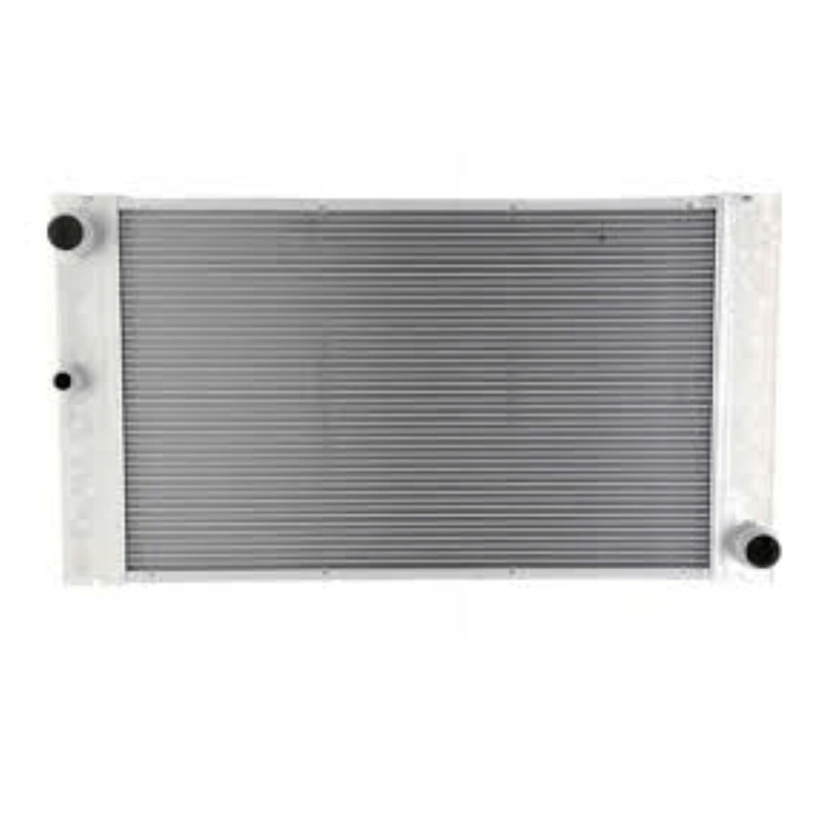 Su Radyatörü Brazing Mt 600x486x26-7534915-WISCO-Bmw E60 04 Ve Sonrası Uyumlu
