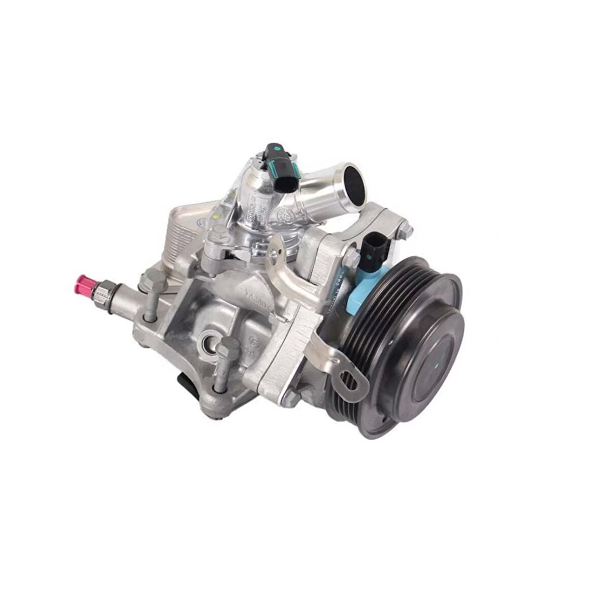 Devirdaim - 12667389SET Wisco - Opel Adam Astra K Insignia A B Mokka 15 Ve Sonrası Uyumlu
