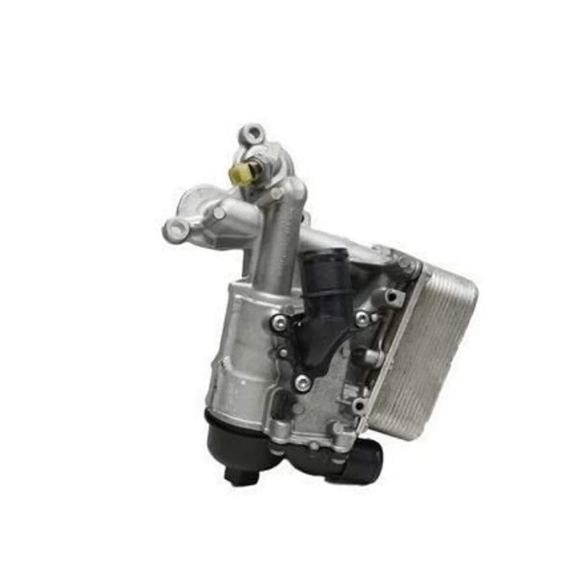 Yağ Soğutucusu Komple – 8200781898SET Wisco - Opel Vivaro A 2.0 Cdti 06 Ve Sonrası Uyumlu 