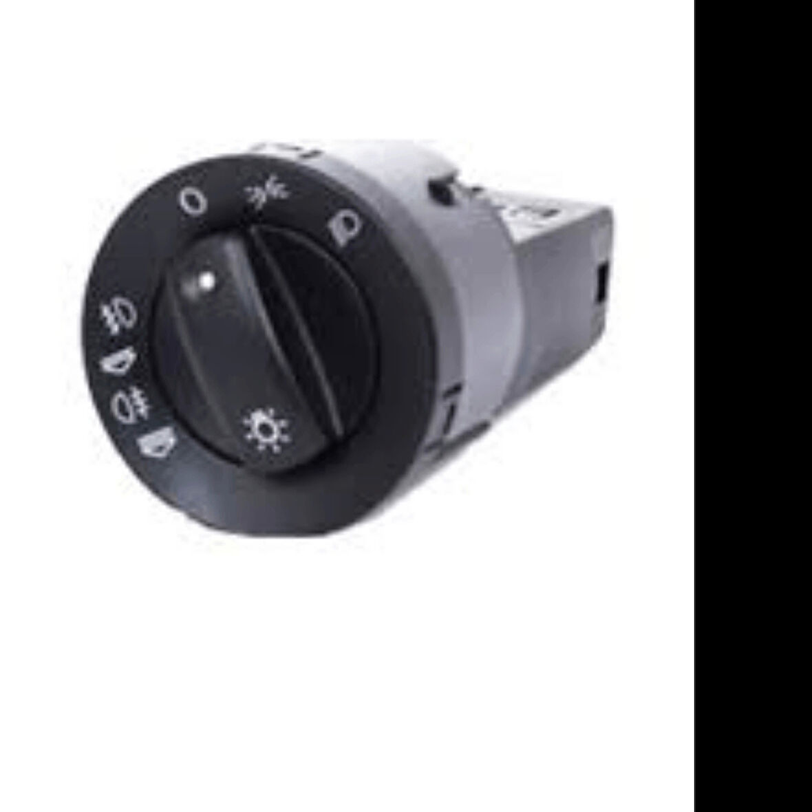 Audı A4 (8ec) 04-08 / Seat Exeo (3r2) 10-13 Arası Uyumlu Far Anahtarı Ön Sisli 8E0941531C WISCO