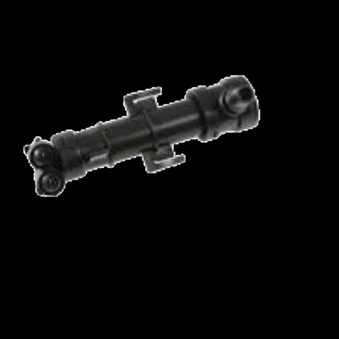 Skoda Yetı (5l) 10-13 Arası Uyumlu Far Yıkama Motoru Sağ 5L0955966 WISCO