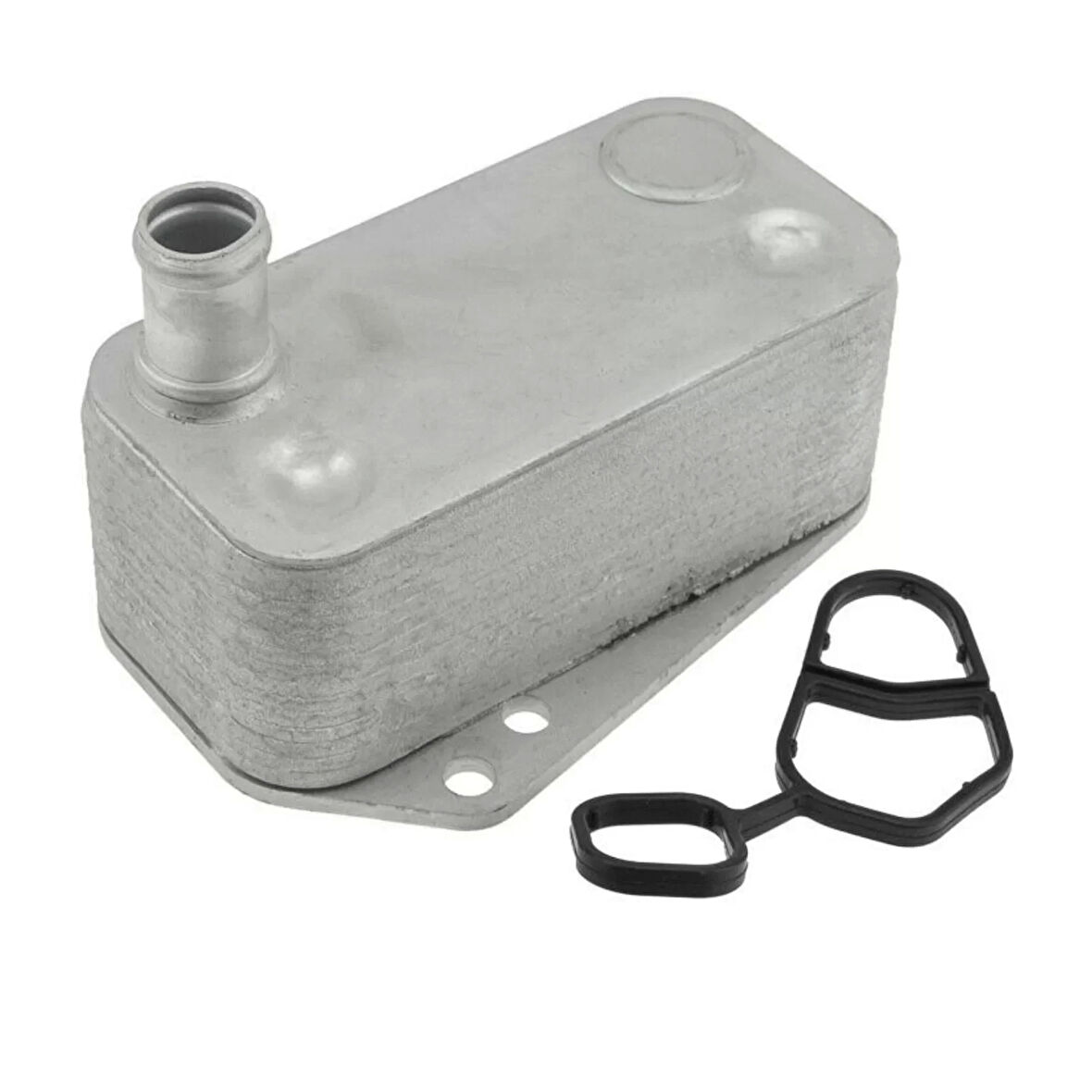 Yağ Soğutucusu Tek Contalı - PBC101370L-WISCO- Land Rover Freelander I L314 2.0 00 Sonrası Uyumlu