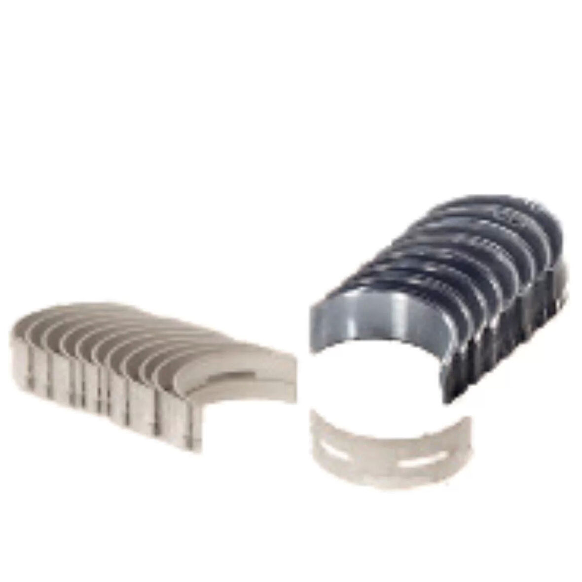 Kol Yatak 0,50mm – 87464620 Wisco – Volkswagen Golf2 Golf3 Caddy Jetta 80 Ve Sonrası Uyumlu
