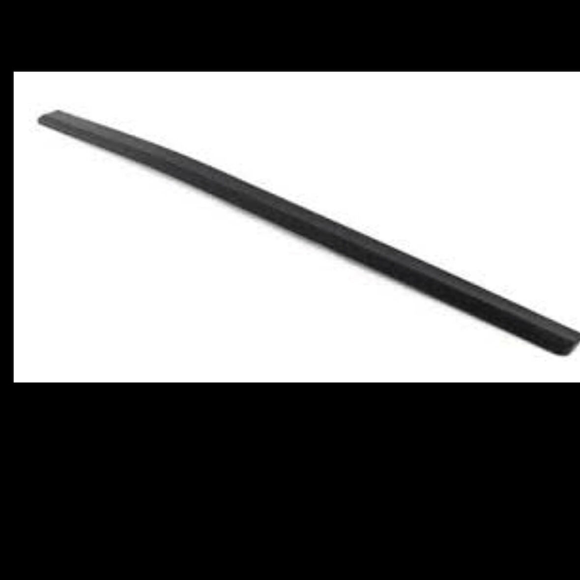 Volkswagen T-Cross 19 Ve Sonrası Uyumlu Kapı Çıtası Ön Alt Sağ Siyah 2GM854940G9B9 WISCO