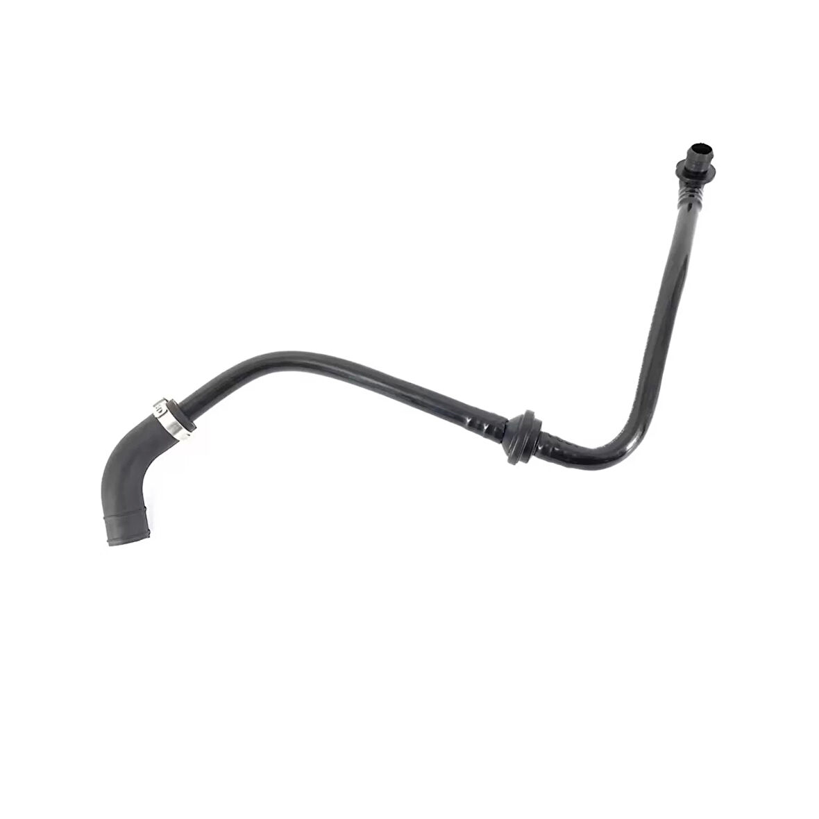 Vakum Borusu – 1J0612041BQ Wisco – Volkswagen Golf4 1.8 T Audı A3 1.8 T 98 Ve Sonrası Uyumlu