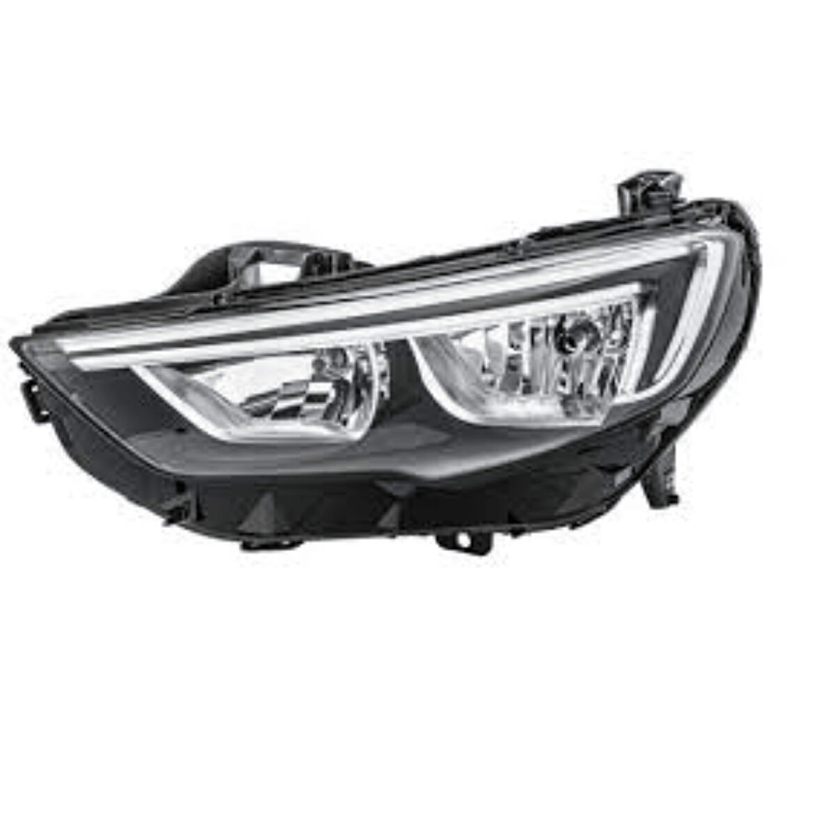 Far Sol Led Halojen – 39209170 WISCO – Opel Insıgnıa B 18-20 Arası Uyumlu