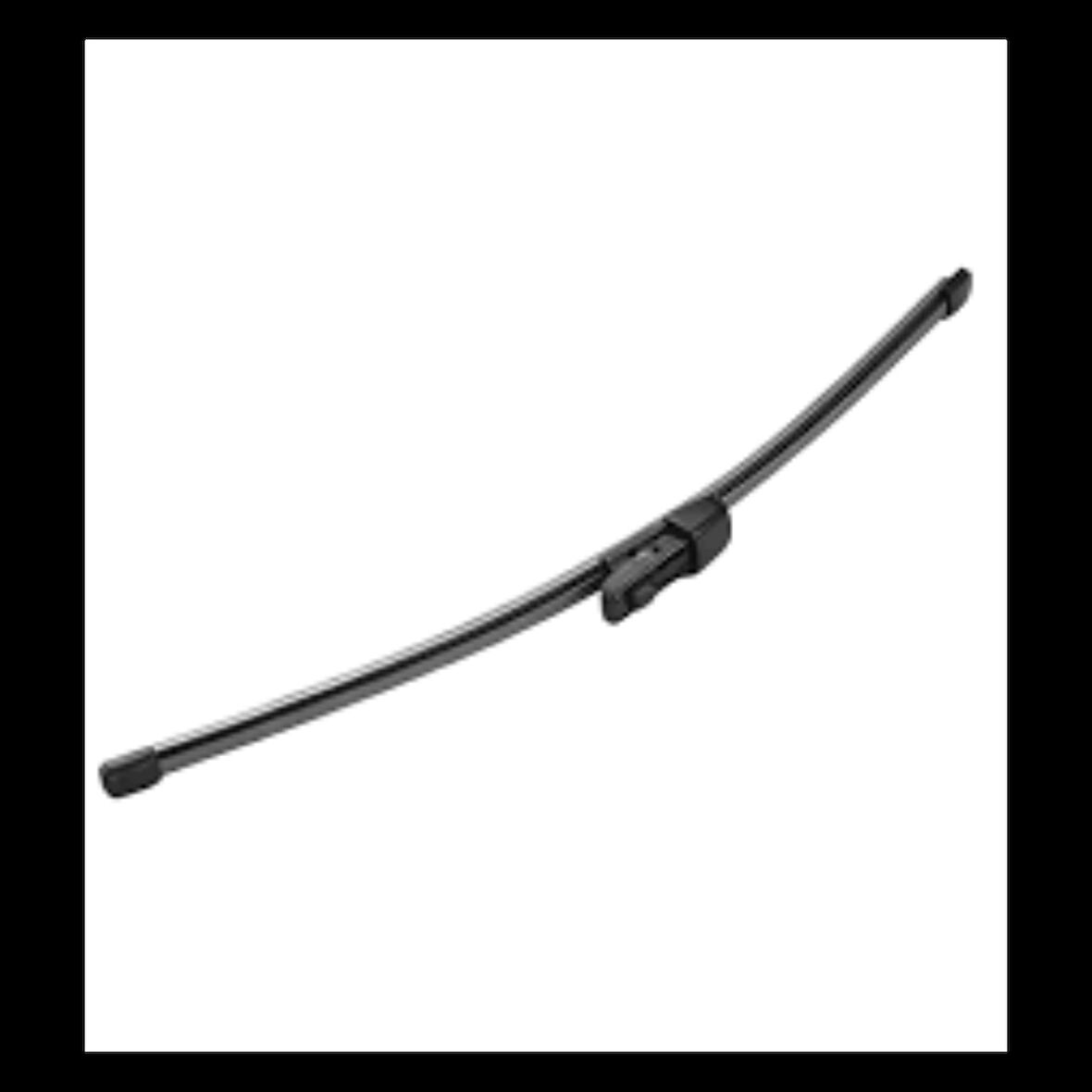 Skoda Yetı Caddy T6 Fabıa Octavıa Rapıd 09 Ve Sonrası Uyumlu Silecek Süpürgesi Arka 1236054 00