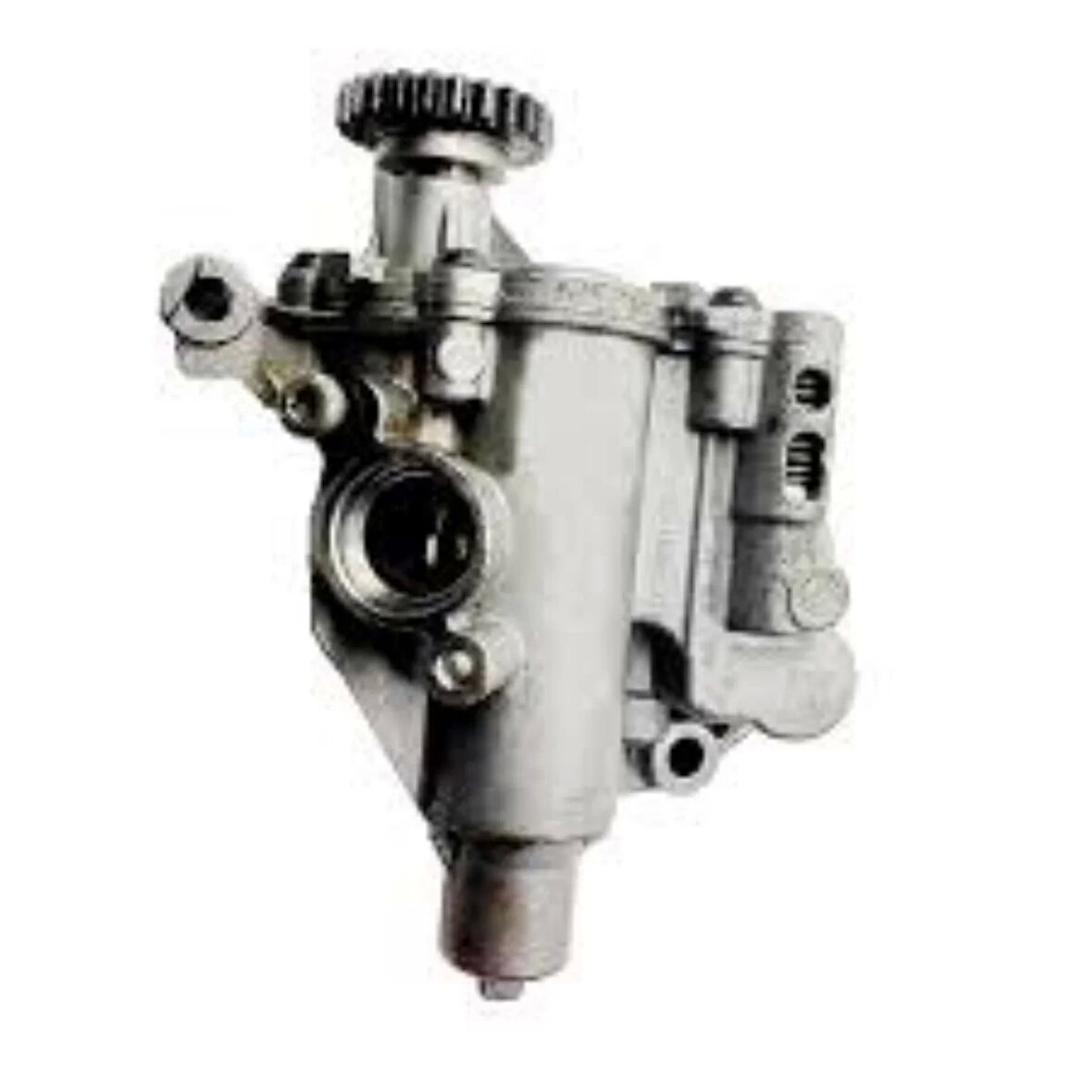 Yağ Pompası - 06H115105DG Wisco - Audi A4 A5 Q5 2.0tfsı Cncd 09 Ve Sonrası Uyumlu