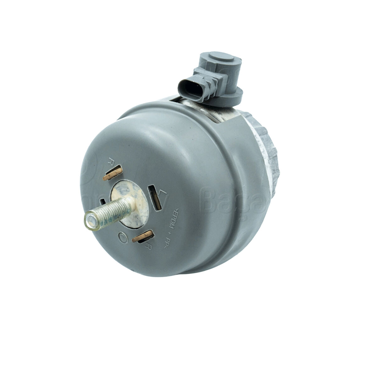 Motor Takozu Sağ Elektrikli - 4F0199382BL-WISCO- Audi A6 2.7 Tdı 2004 Ve Sonrası Uyumlu