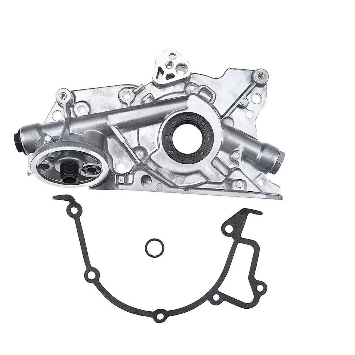 Yağ Pompası – 646046 Wisco - Opel Vectra B 1.8 2.0 16v X 2.0 Xev 96 Ve Sonrası Uyumlu 