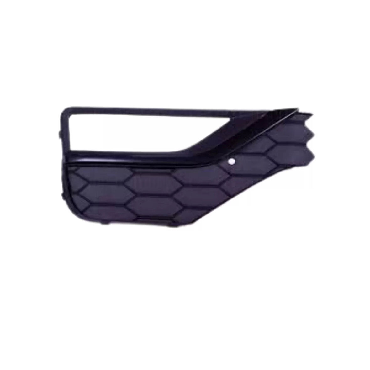 Tampon Izgarası Sağ Sisli Nikelajsız Sensörsüz – 2H6807490E9B9-Wisco-Volkswagen Amarok 16 Ve Sonrası Uyumlu