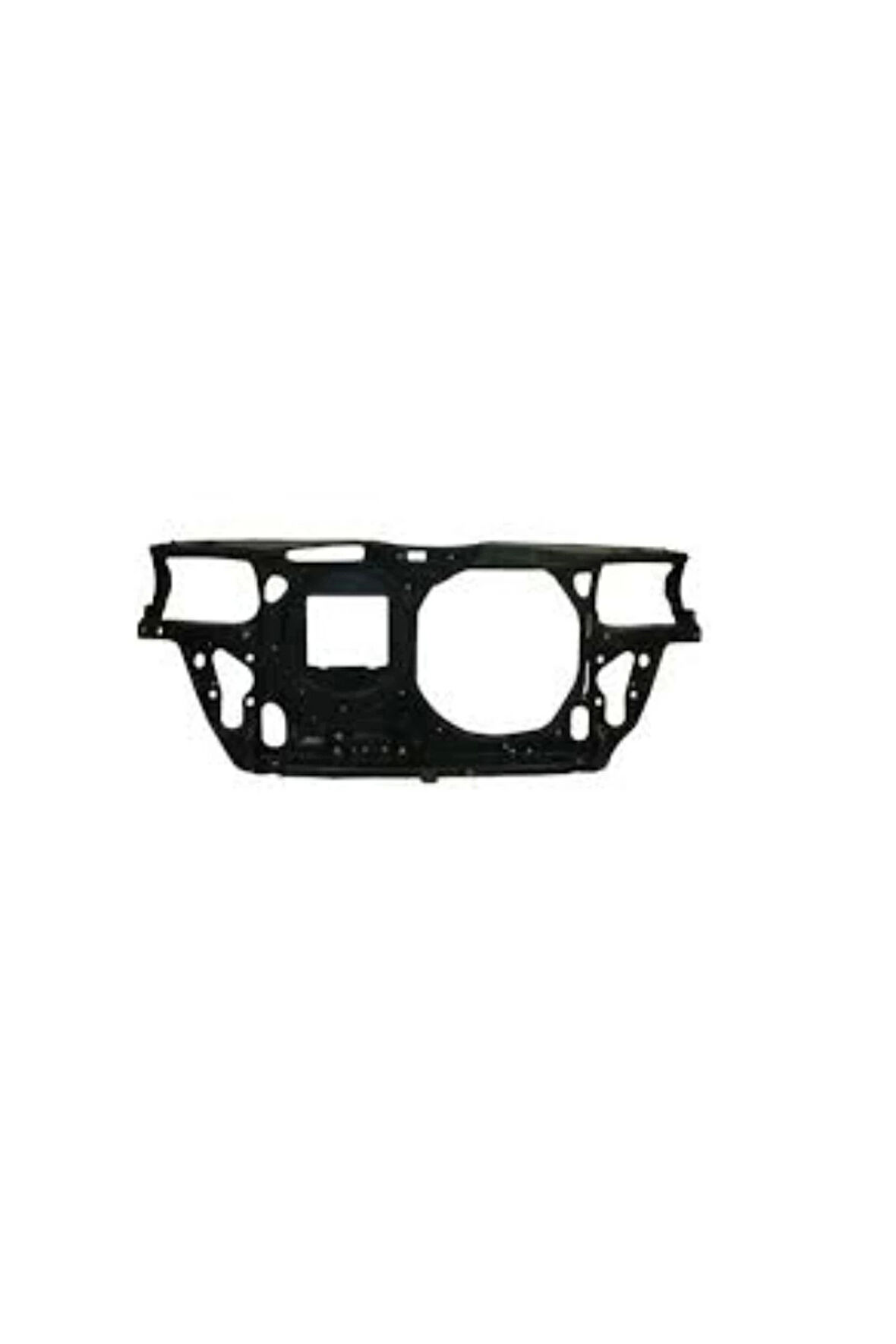 Panel (Simyi) – 3B0805594D Wisco - Volkswagen Passat B5 Manuel Klımasız 96 Ve Sonrrası Uyumlu