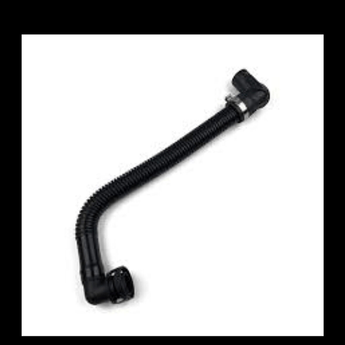 Volkswagen Santana 1986-12 Uyumlu Hava Alma Borusu 050103474C WISCO