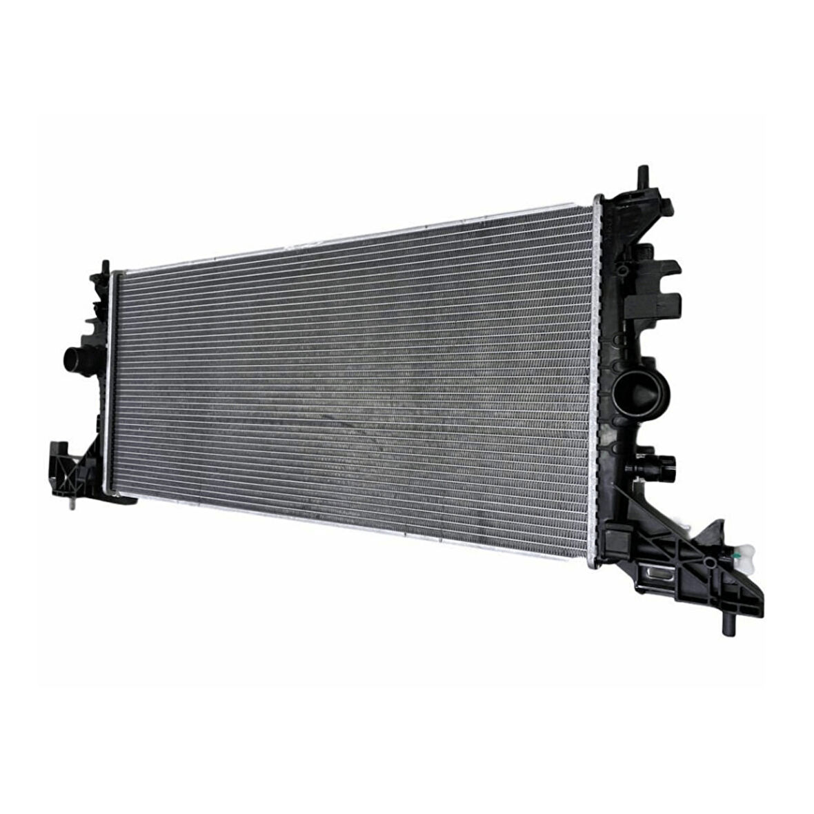 Su Radyatörü Brazing Mt 680x398x16 -13453905-WISCO-Opel Astra K 1.4 Ecotec 15 Ve Sonrası Uyumlu