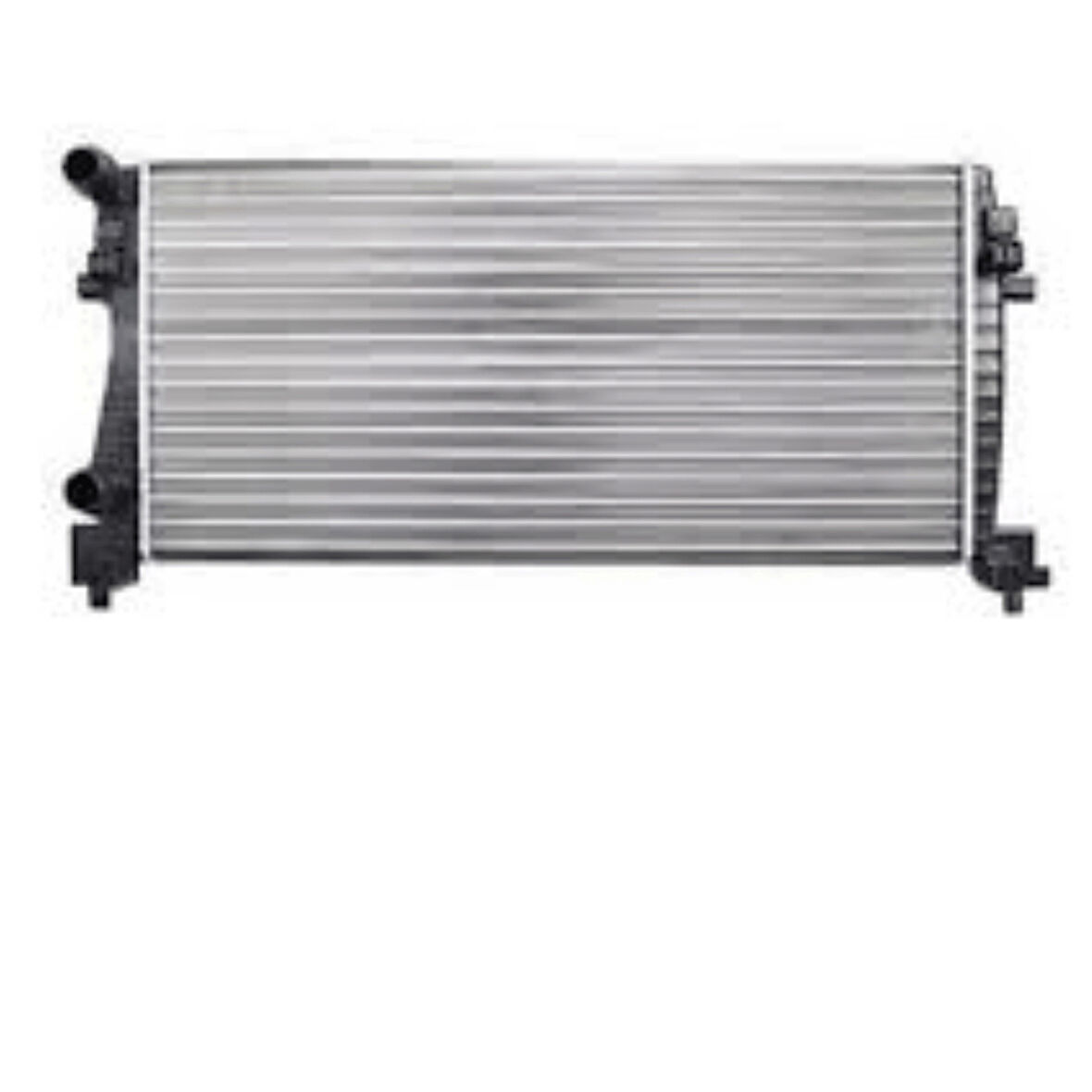 Su Radyatörü Mekanik – 80495 MGA – Volkswagen Golf7 A3 1.2tsı 65x32 13 Ve Sonrası Uyumlu