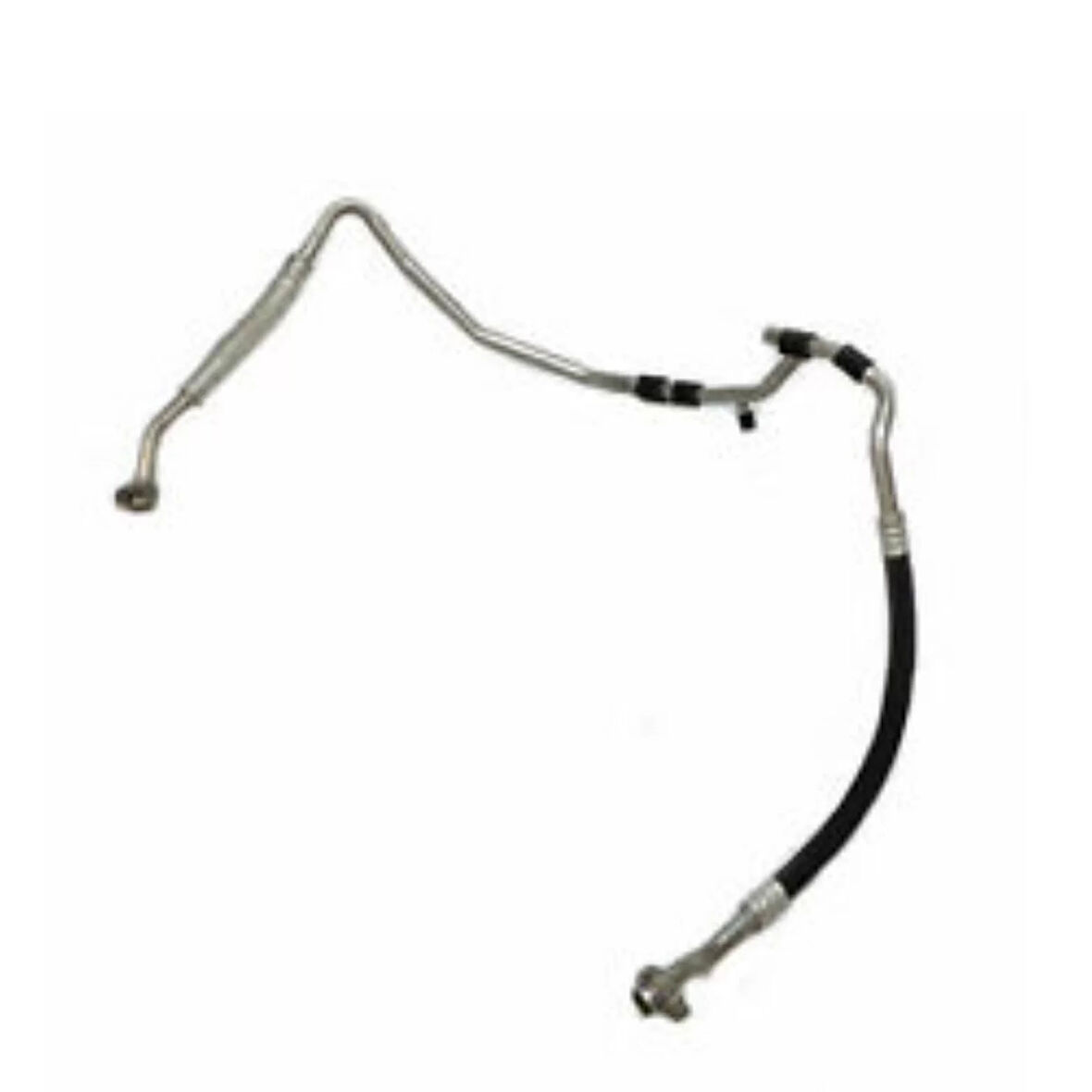 Volkswagen Golf5 6 04 12 Jetta 3 04 10 Audi A3 03 12 Uyumlu Klima Borusu 1K0820741BA Wisco