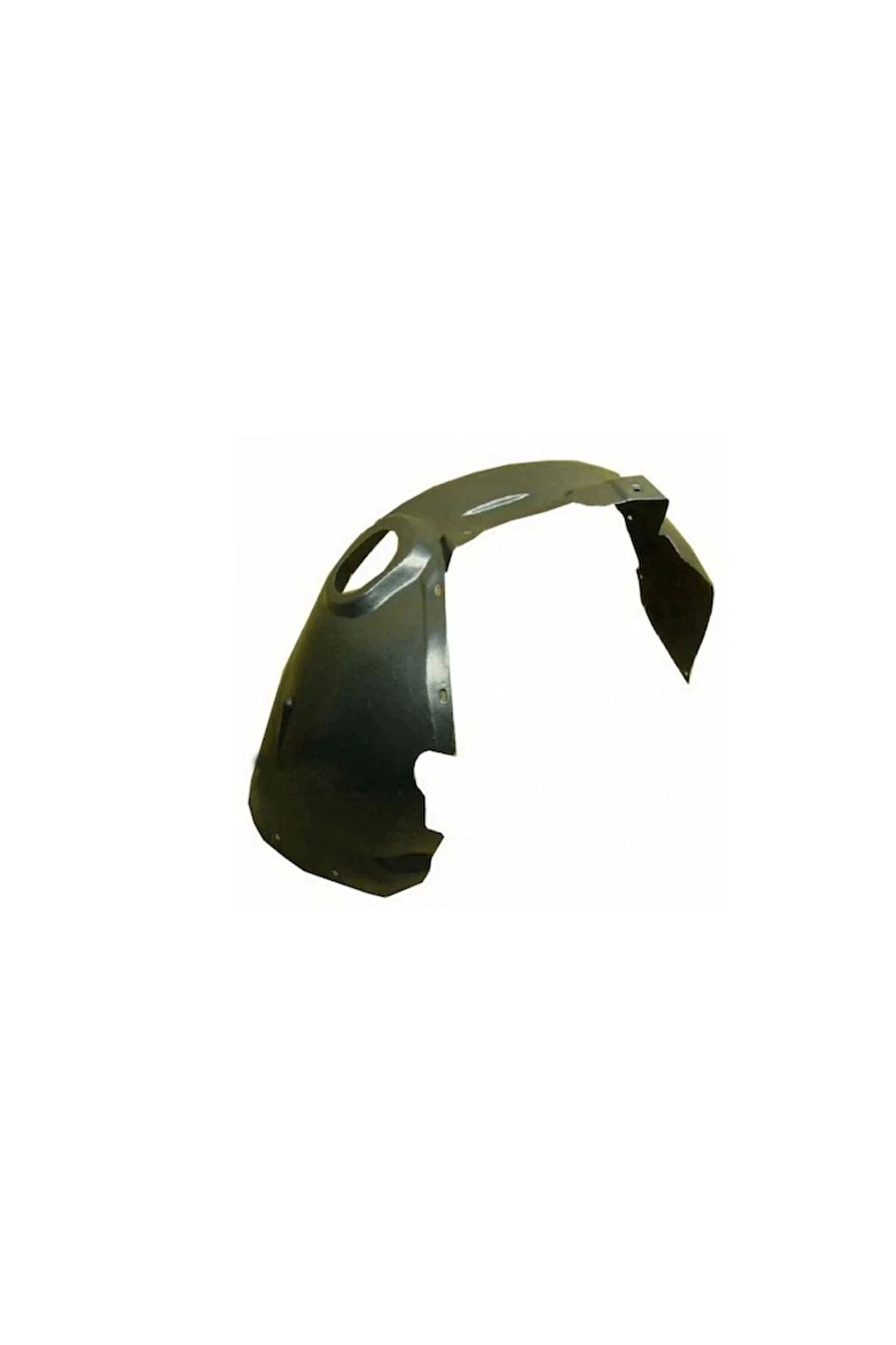 Çamurluk Davlumbazı Ön Sağ – 3U0809958 Wisco - Skoda Superb 02-08 Arası Uyumlu