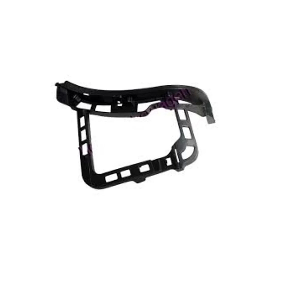 Tampon Braketi Arka Sağ –3AE807378-Wisco - Volkswagen Passat B7 11-14 Arası Uyumlu