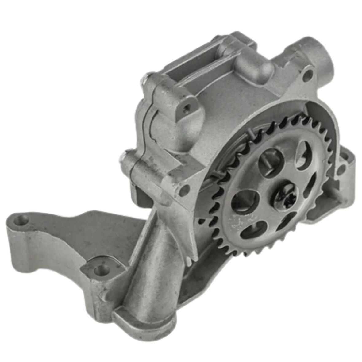 Volkswagen Golf6 Jetta 1.6 Cfna Clra Blf 09 Ve Sonrası Uyumlu Yağ Pompası 03C115105AB Wisco