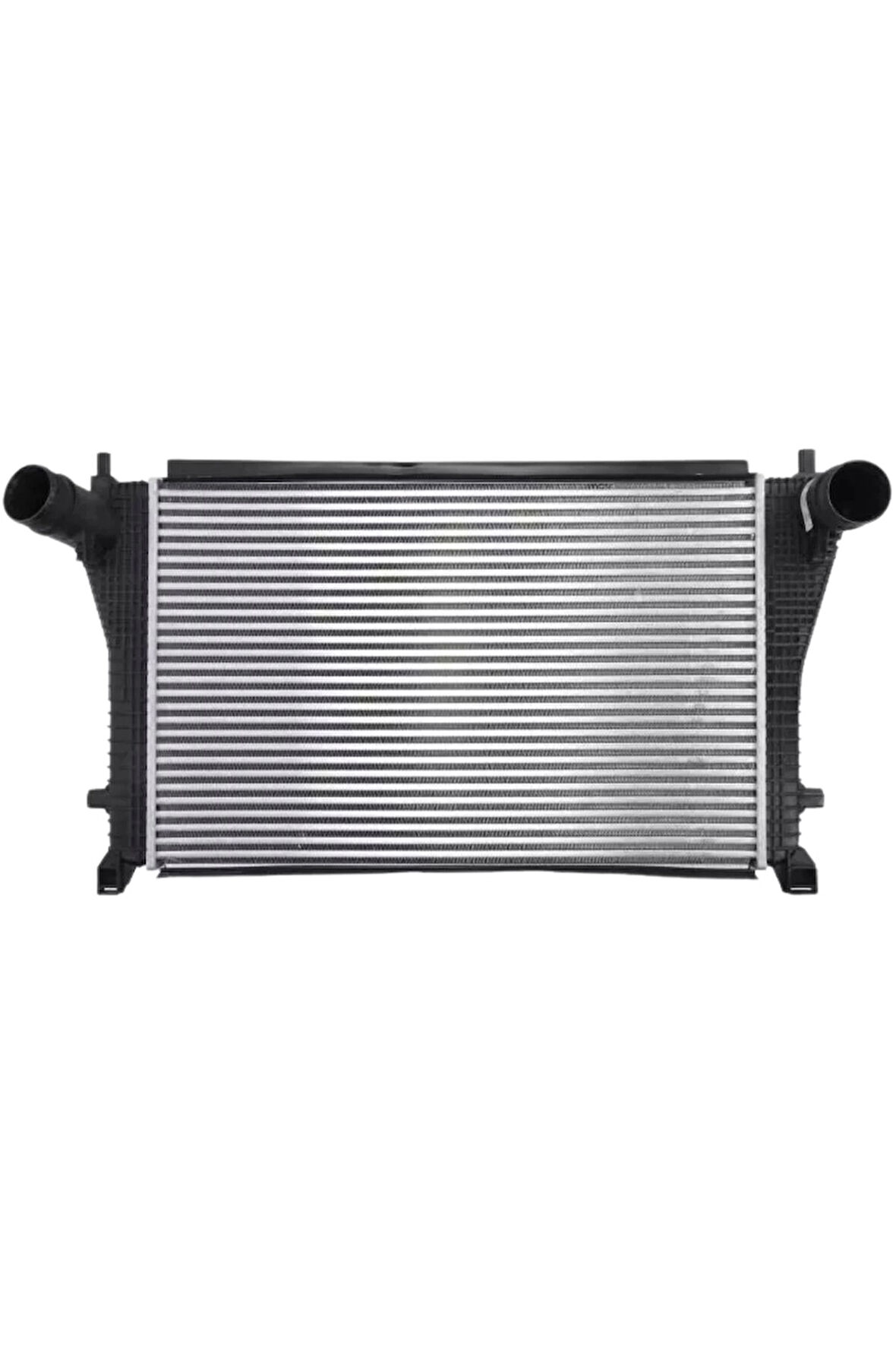 Turbo Radyatörü (Intercooler) 620x401,2x30 –5Q0145803K WISCO–Volkswagen Golf 7 13 Ve Sonrası Uyumlu